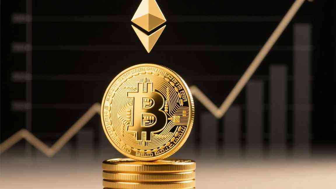 2025年以太坊能否触及1万美元,关键变量与前景分析