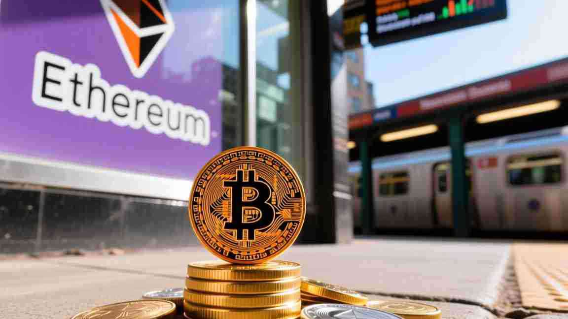 错过即损失,一文读懂如何高效利用以太坊直播回放,抓住下一波财富机遇