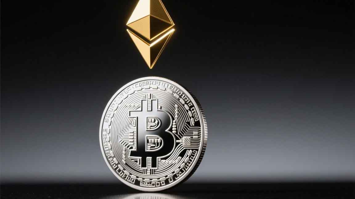 挖以太坊加密货币,从入门到实践,你需要知道的那些事